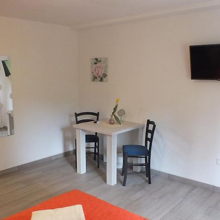 Guest House Ema Grabovac  Bagian luar foto