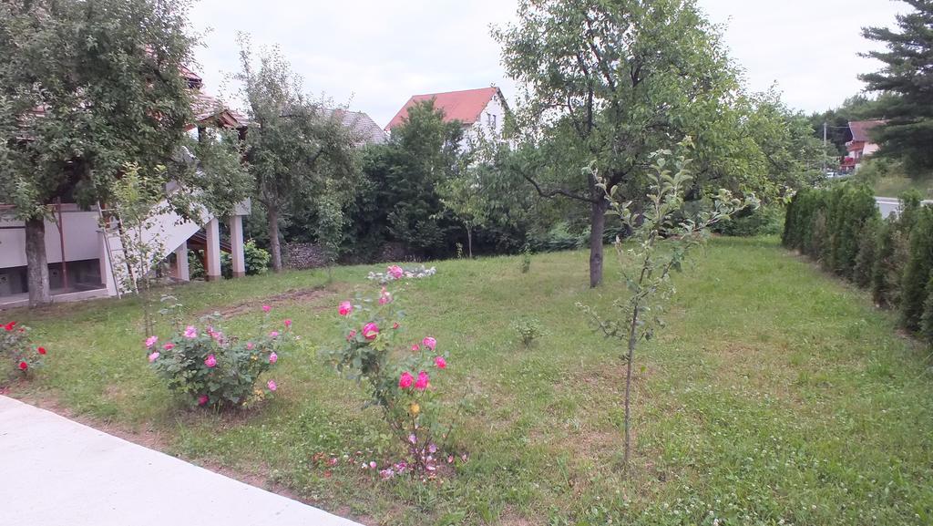Guest House Ema Grabovac  Bagian luar foto