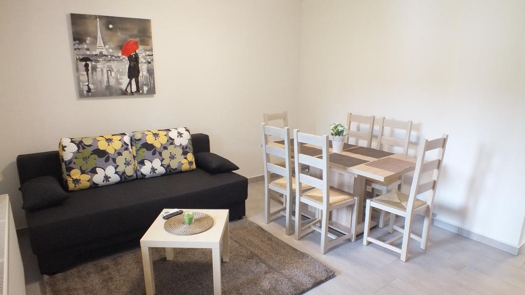 Guest House Ema Grabovac  Bagian luar foto