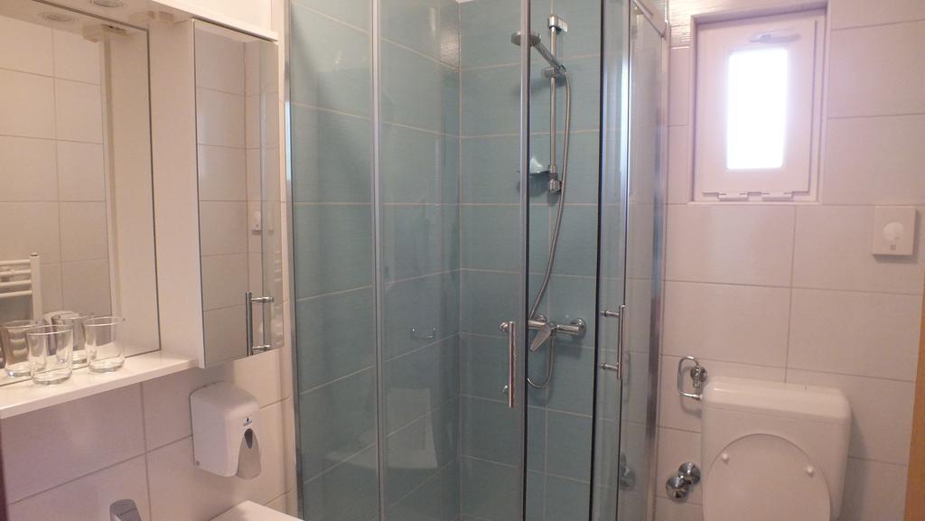 Guest House Ema Grabovac  Bagian luar foto