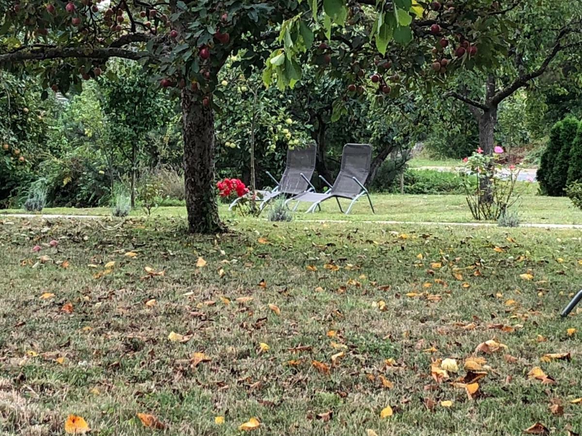 Guest House Ema Grabovac  Bagian luar foto