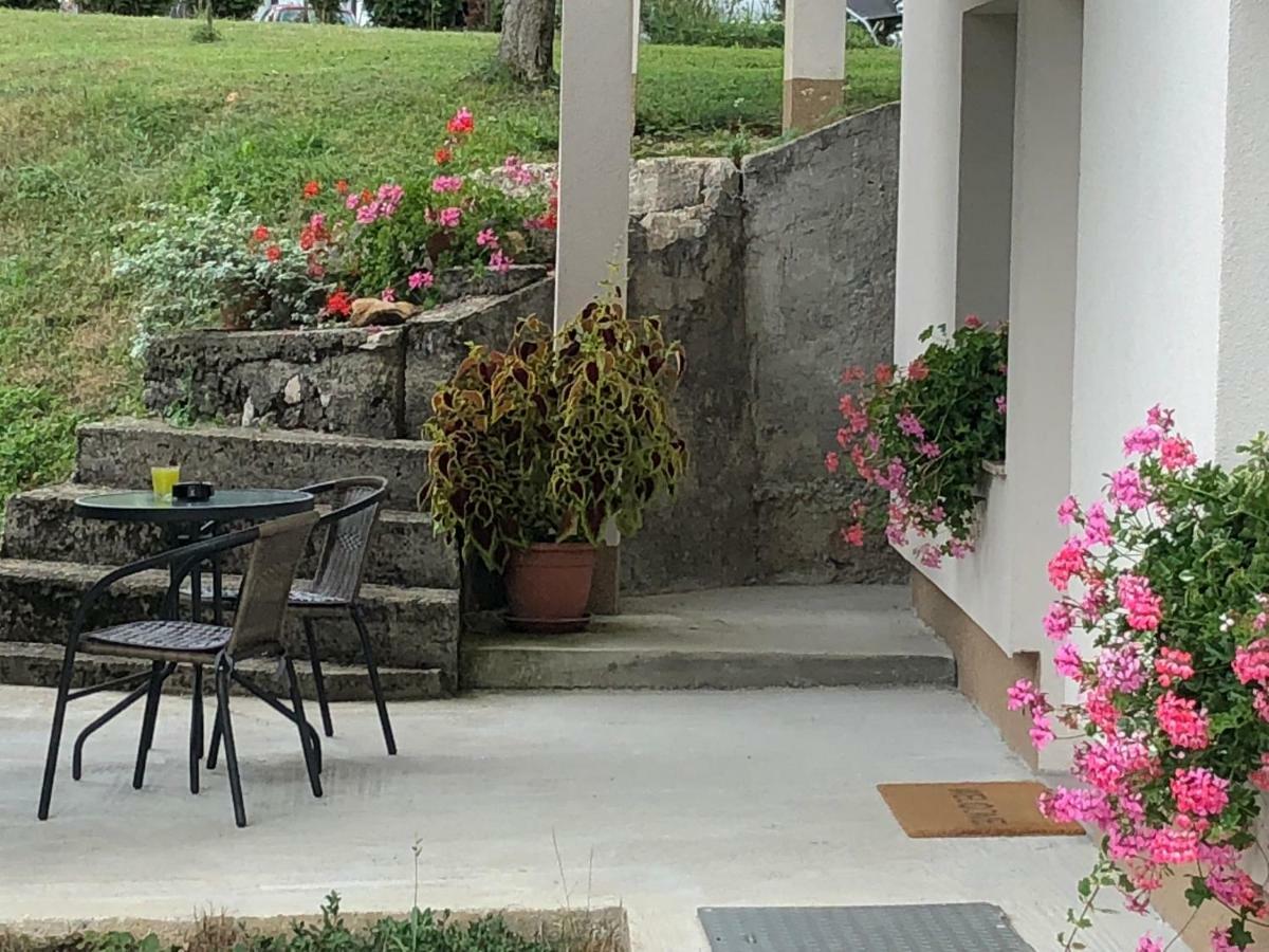 Guest House Ema Grabovac  Bagian luar foto